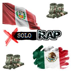 no solo rap (feat. la mg mexamilia gang)