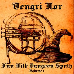Now That's Some Real Dungeon Synth, Pt. 2: Kaiju Attack