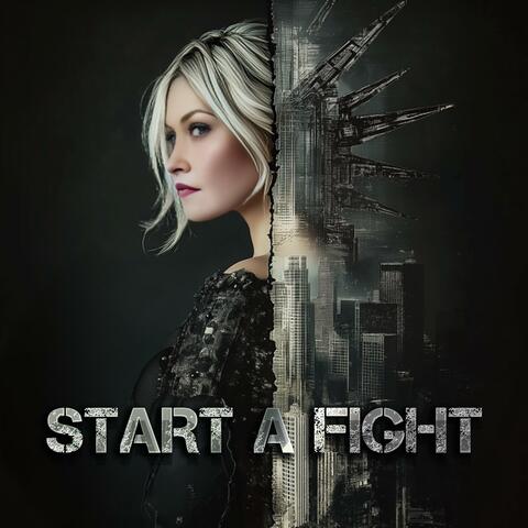 Start A Fight