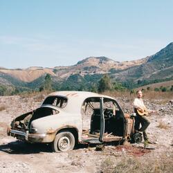 The Waltz (Alt Version)