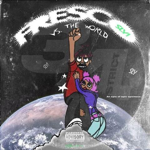 Fresco Vs. The World