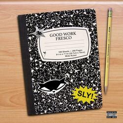 #FuckCityGirls (Bonus Track)