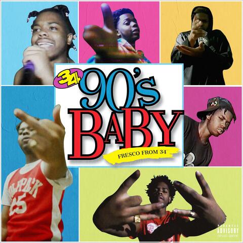 90s Baby