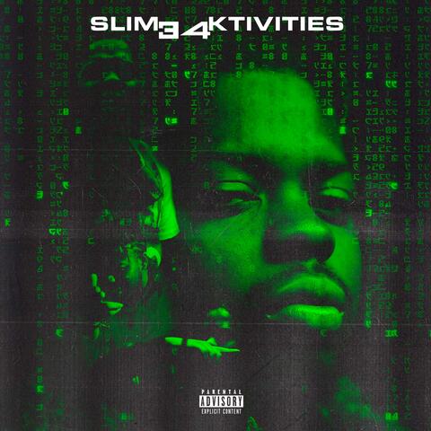 Slime Aktivities