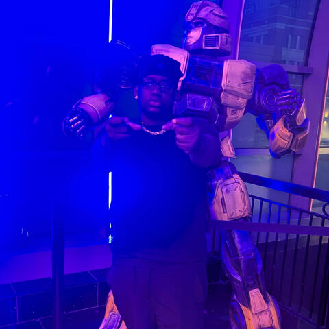 Fuck These Hoes