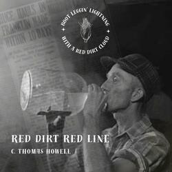Red Dirt Red Line