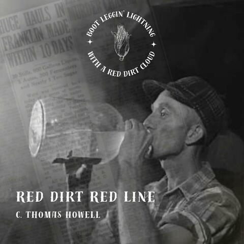 Red Dirt Red Line