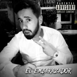 Guillem, el embarazador
