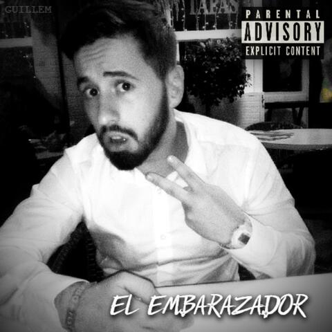 Guillem, el embarazador