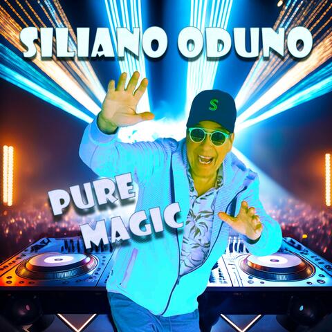 Pure Magic (Radio Edit)