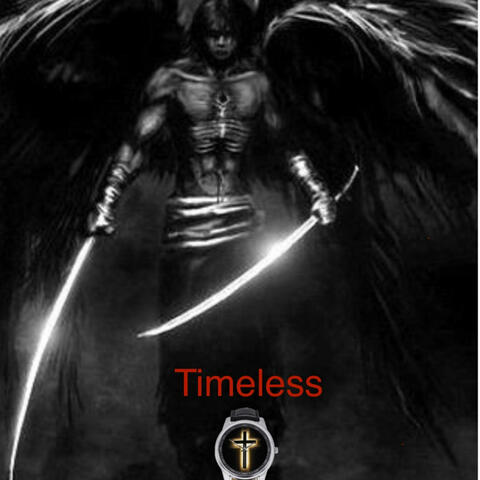 Timeless (feat. Duece, Mac Reps & Ace)