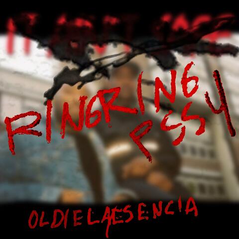 RING RING PSSY (It Ain't Safe Edit)