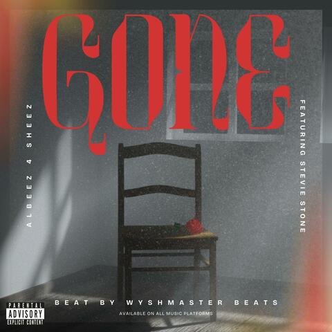 Gone (feat. Stevie Stone)