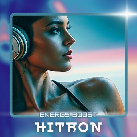 Energetic EDM, Vol. 2