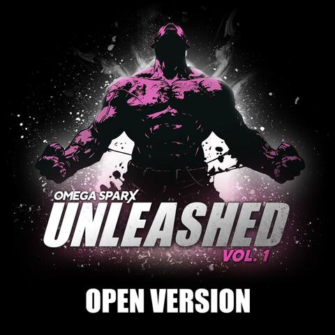 Unleashed Vol 1 Open Version