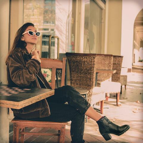 Love & Leaving