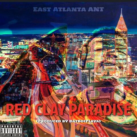 Red Clay Paradise