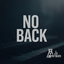 No back