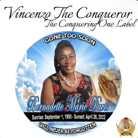 Gone Too Soon