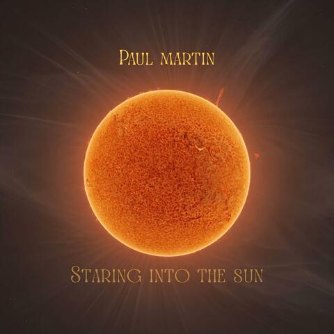 Staring into the sun