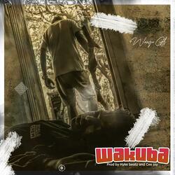 Wakuba