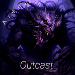 Arena (Outcast(Original Game Soundtrack)