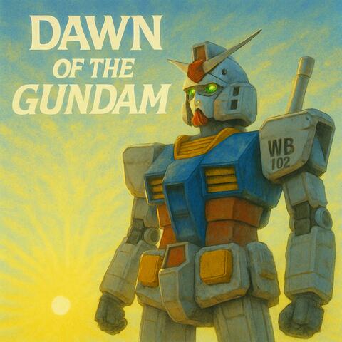 Dawn of The Gundam