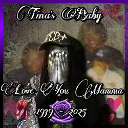 Tina's Baby/I Love U Mamma