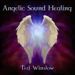 528hz Haniel: Opening Your Mystical Healing Abilities