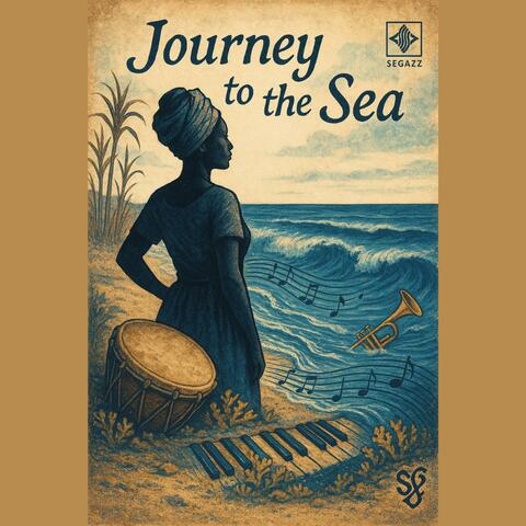 Journey to the Sea