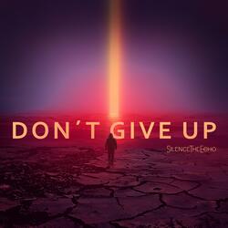 Don't Give Up (Radio Edit)
