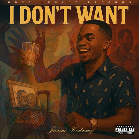 I Don't Want