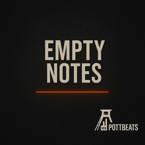 Empty notes