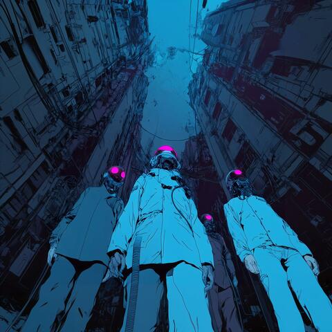 This Is Not The End