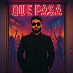 Que Pasa