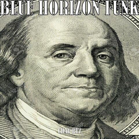 BLUE HORIZON FUNK BRAZIL
