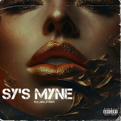 Sy's Myne (feat. Jøta & D stem)