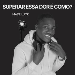 SUPERAR ESSA DOR É COMO?