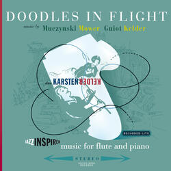 Sonata for Flute and Piano, opus 14, I. Allegro deciso