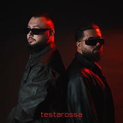 Testarossa (feat. Kristian Noir)
