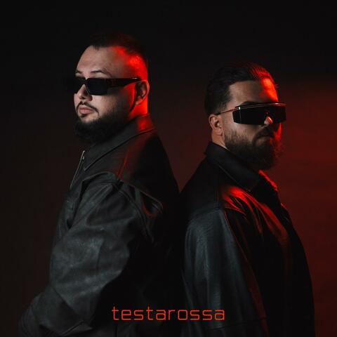Testarossa (feat. Kristian Noir)