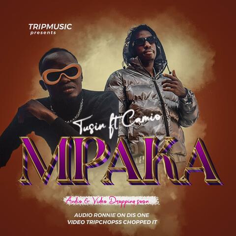 MPAKA (feat. CAMIO)