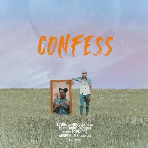 Confess