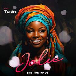Jolie