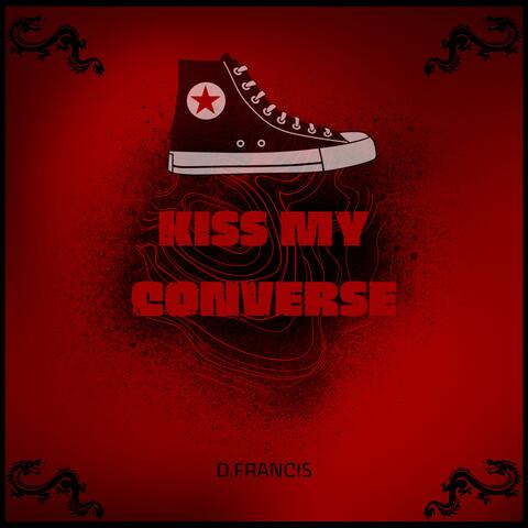 Kiss My Converse (Beat Tape)