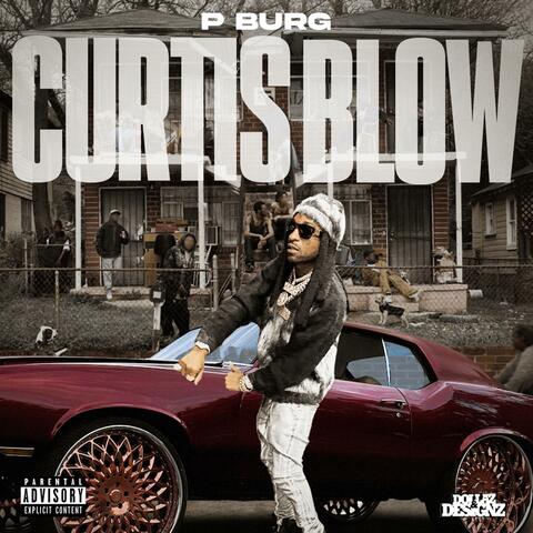 CURTIS BLOW