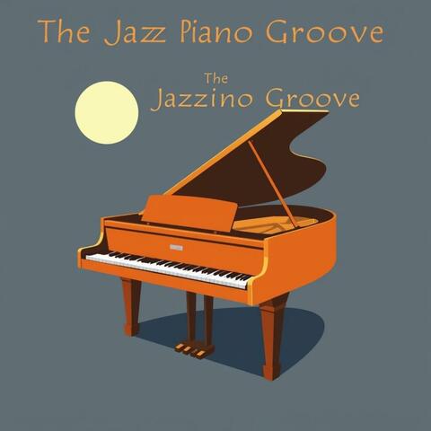 The Jazz Piano Groove