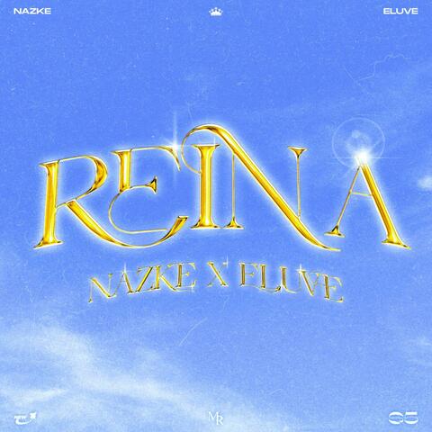 REINA (feat. ELUVE)