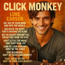 Click Monkey (feat. Luke Carson)