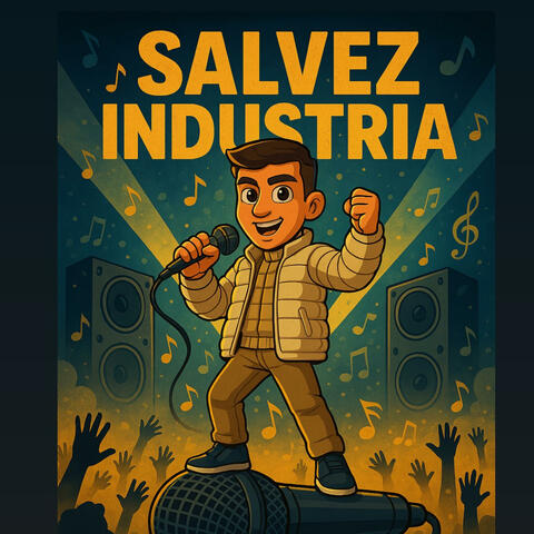 Salvez Industria (Frestylle)